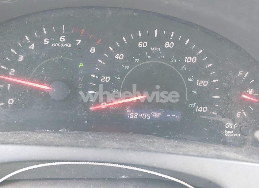 Photo 7 of 2007 Toyota Camry CE (VIN 4T1BE46K47U618625)