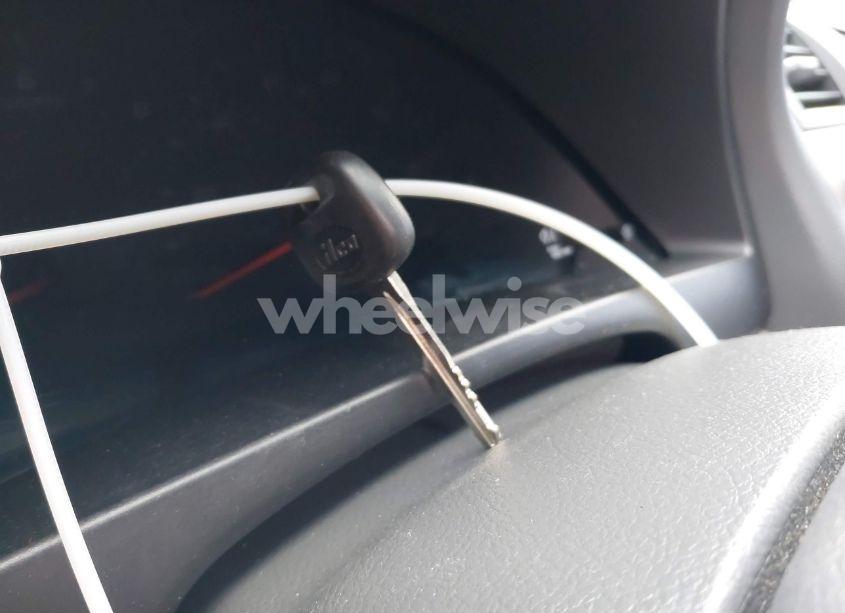 Photo 11 of 2007 Toyota Camry LE (VIN 4T1BE46K47U635800)