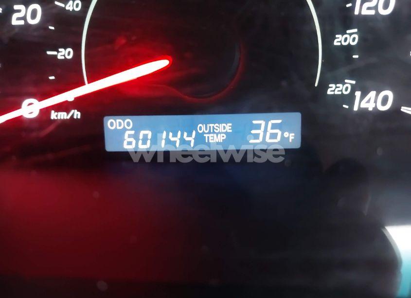 Photo 7 of 2007 Toyota Camry LE (VIN 4T1BE46K47U635800)