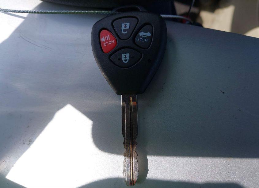 Photo 11 of 2007 Toyota Camry LE (VIN 4T1BE46K47U648224)