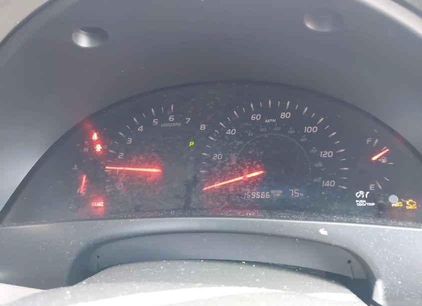 Photo 7 of 2007 Toyota Camry LE (VIN 4T1BE46K47U648224)