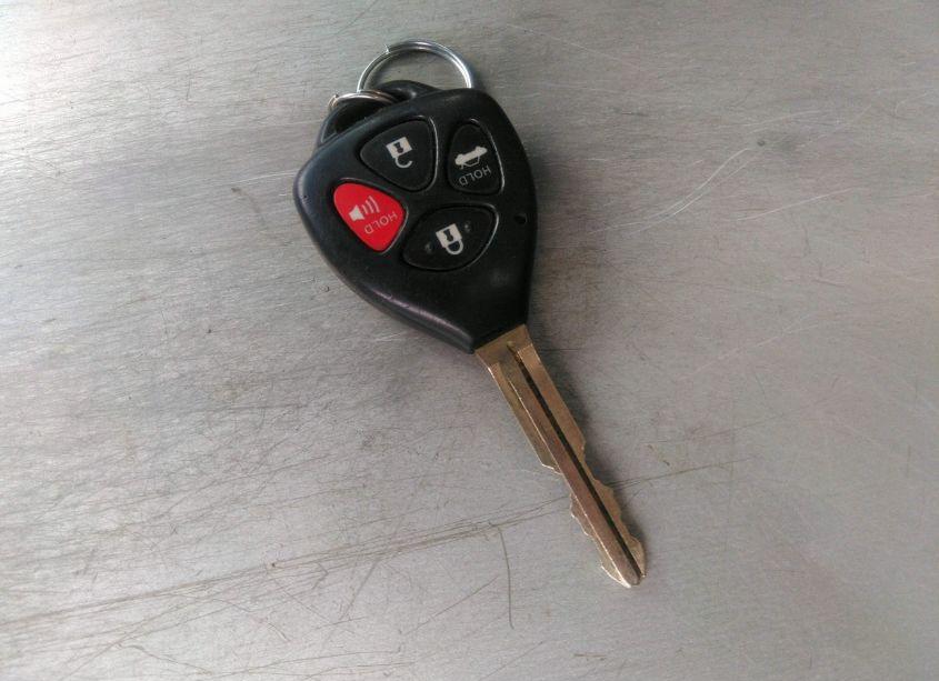 Photo 11 of 2007 Toyota Camry LE (VIN 4T1BE46K47U661152)