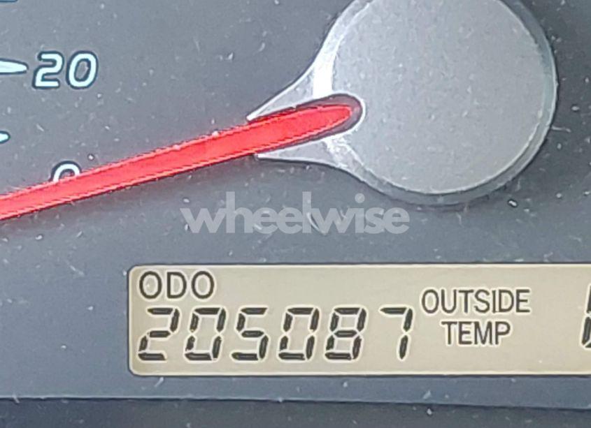 Photo 15 of 2007 Toyota Camry SE (VIN 4T1BE46K47U662432)