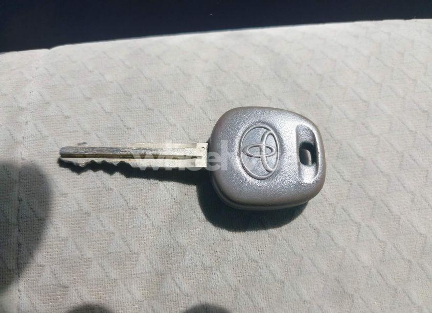 Photo 11 of 2007 Toyota Camry LE (VIN 4T1BE46K47U665377)