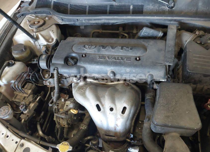 Photo 10 of 2007 Toyota Camry LE (VIN 4T1BE46K47U667002)