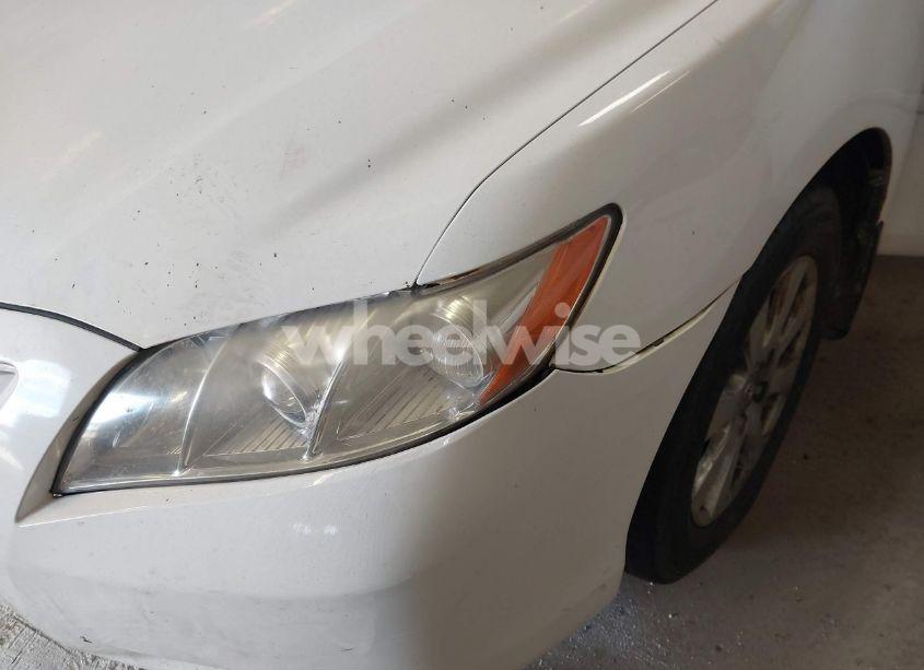 Photo 6 of 2007 Toyota Camry LE (VIN 4T1BE46K47U667002)