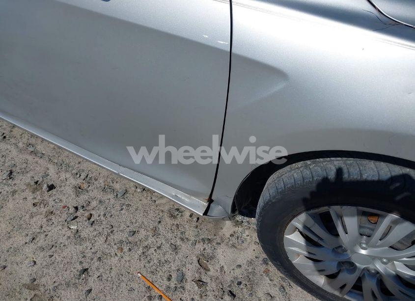 Photo 14 of 2007 Toyota Camry CE (VIN 4T1BE46K47U667842)