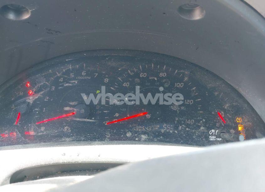 Photo 7 of 2007 Toyota Camry CE (VIN 4T1BE46K47U667842)