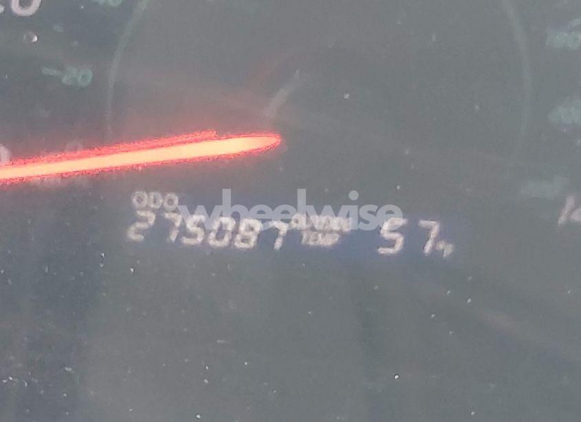 Photo 16 of 2007 Toyota Camry LE (VIN 4T1BE46K47U683426)