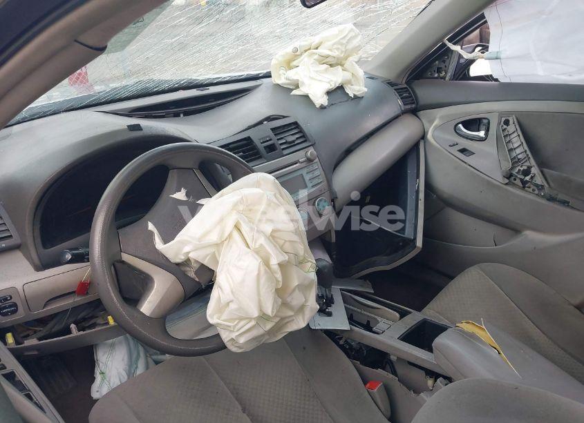 Photo 5 of 2007 Toyota Camry LE (VIN 4T1BE46K47U683426)