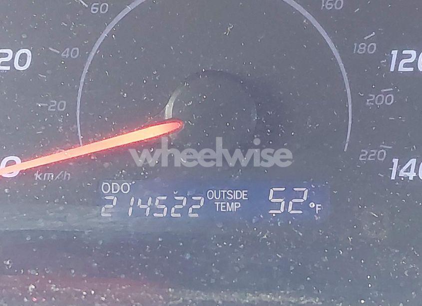 Photo 7 of 2007 Toyota Camry LE (VIN 4T1BE46K47U685127)