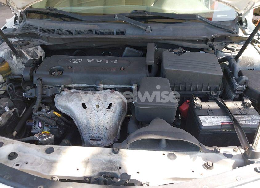 Photo 10 of 2007 Toyota Camry CE (VIN 4T1BE46K47U707787)