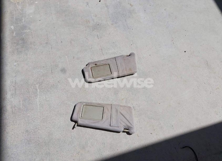 Photo 12 of 2007 Toyota Camry CE (VIN 4T1BE46K47U707787)