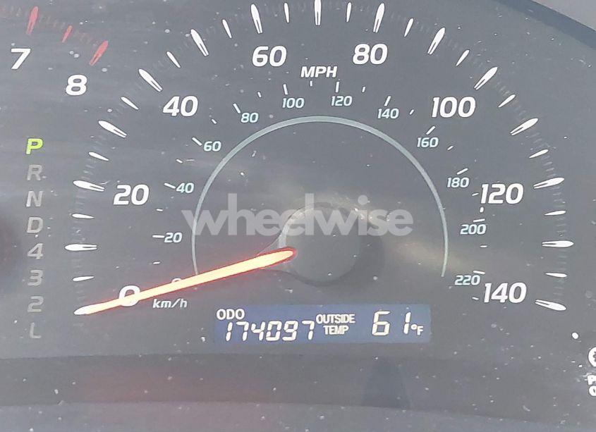 Photo 15 of 2007 Toyota Camry LE (VIN 4T1BE46K47U722838)