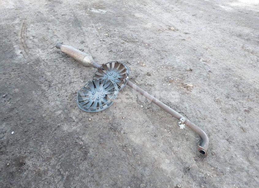 Photo 12 of 2008 Toyota Camry LE (VIN 4T1BE46K48U198902)