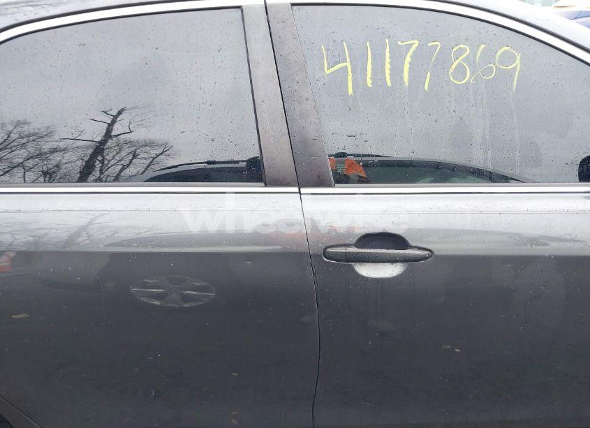 Photo 13 of 2008 Toyota Camry LE (VIN 4T1BE46K48U217481)