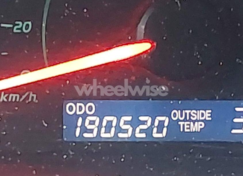 Photo 15 of 2008 Toyota Camry LE (VIN 4T1BE46K48U217481)