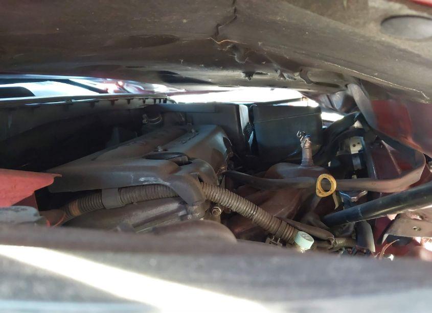 Photo 10 of 2008 Toyota Camry LE (VIN 4T1BE46K48U230005)