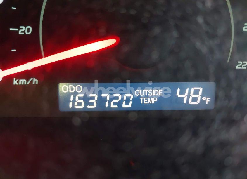 Photo 7 of 2008 Toyota Camry LE (VIN 4T1BE46K48U259892)