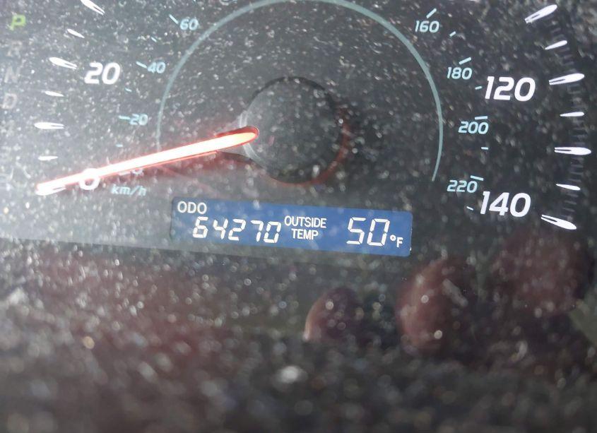 Photo 15 of 2008 Toyota Camry LE (VIN 4T1BE46K48U732335)