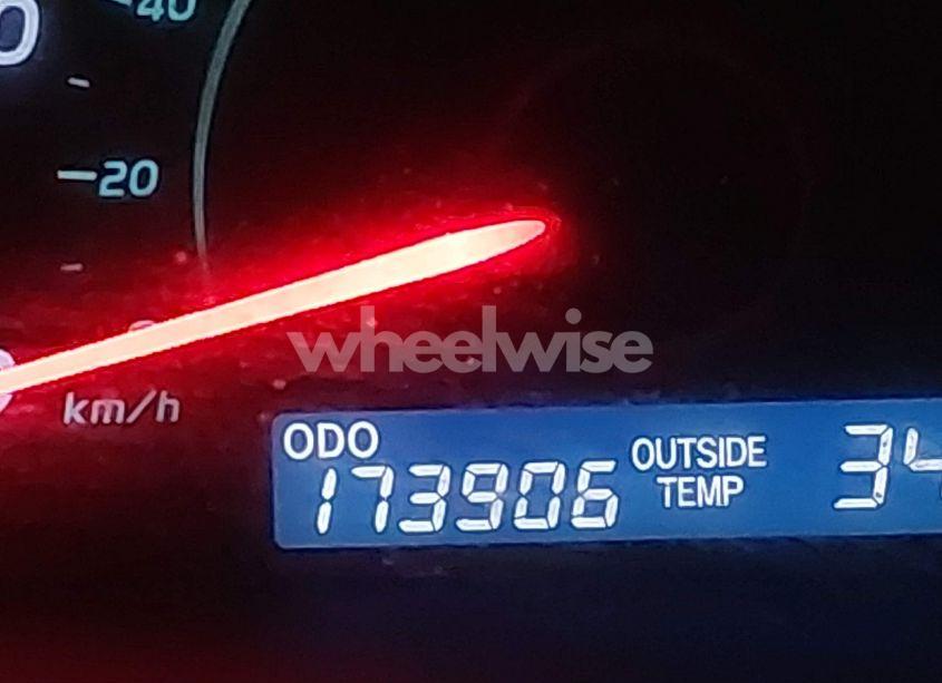 Photo 15 of 2008 Toyota Camry LE (VIN 4T1BE46K48U766646)