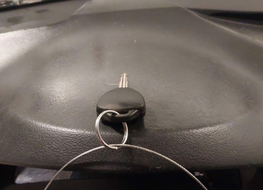 Photo 11 of 2008 Toyota Camry SE (VIN 4T1BE46K48U779719)