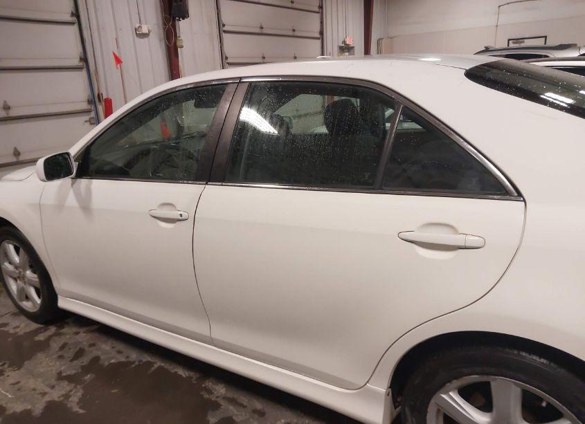 Photo 14 of 2008 Toyota Camry SE (VIN 4T1BE46K48U779719)