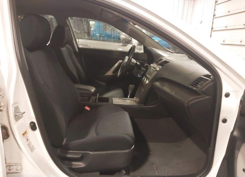 Photo 5 of 2008 Toyota Camry SE (VIN 4T1BE46K48U779719)