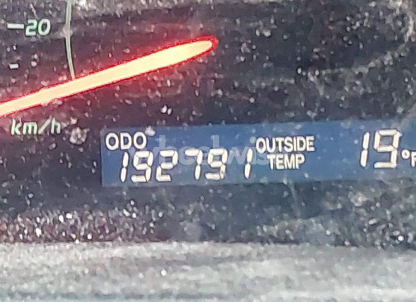 Photo 15 of 2008 Toyota Camry LE (VIN 4T1BE46K48U782913)