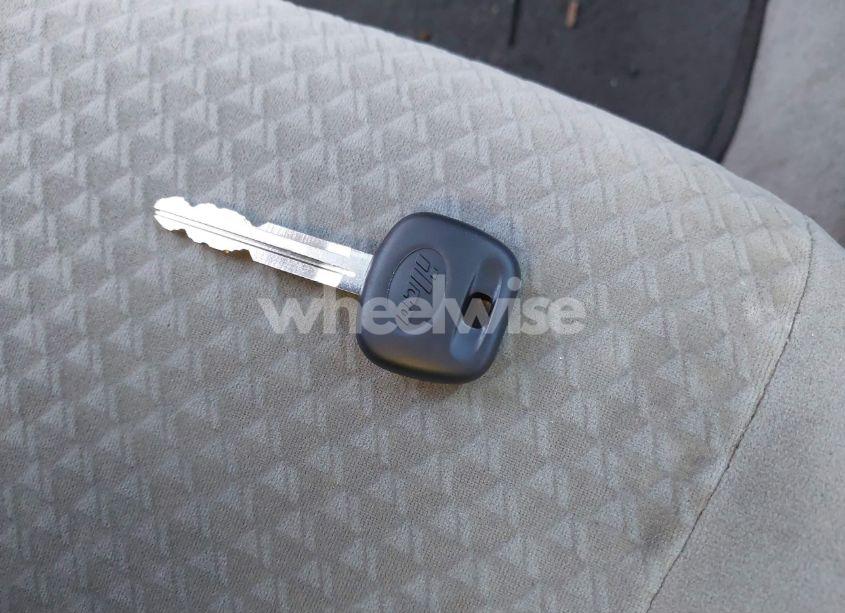 Photo 11 of 2009 Toyota Camry LE (VIN 4T1BE46K49U284454)