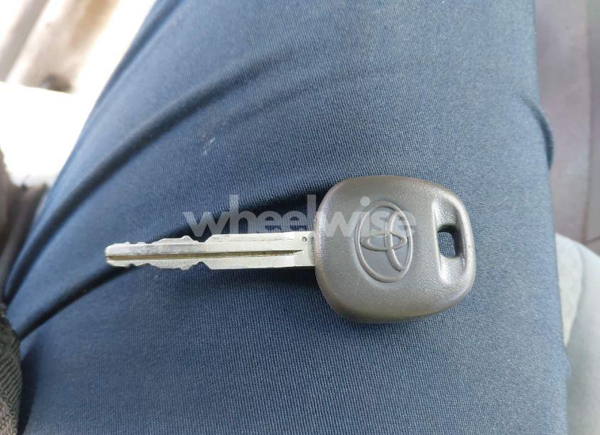 Photo 11 of 2009 Toyota Camry LE (VIN 4T1BE46K49U295129)