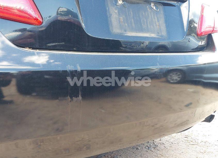 Photo 15 of 2009 Toyota Camry LE (VIN 4T1BE46K49U295129)