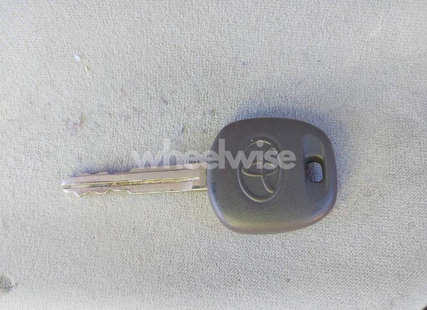 Photo 11 of 2009 Toyota Camry (VIN 4T1BE46K49U297401)