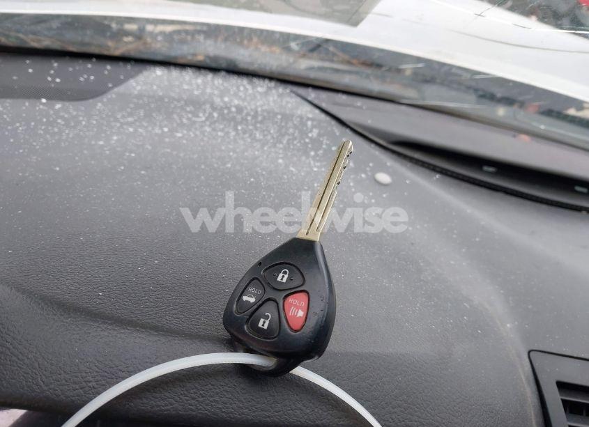 Photo 11 of 2009 Toyota Camry SE (VIN 4T1BE46K49U305268)