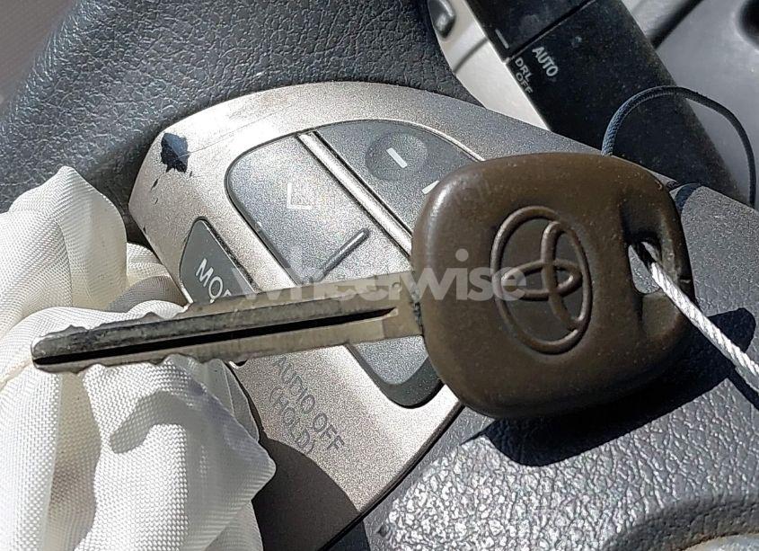 Photo 11 of 2009 Toyota Camry LE (VIN 4T1BE46K49U310650)