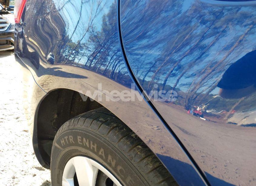 Photo 11 of 2009 Toyota Camry LE (VIN 4T1BE46K49U314679)