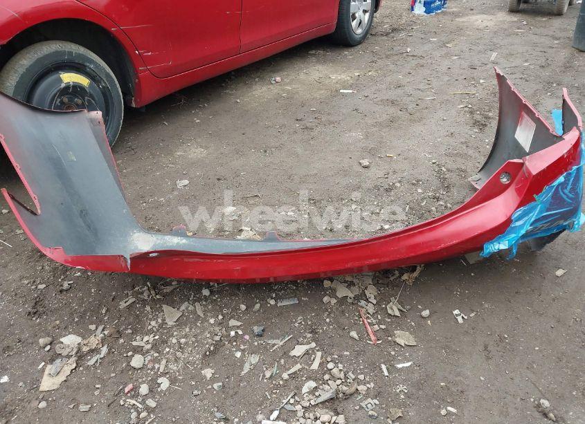 Photo 12 of 2009 Toyota Camry LE (VIN 4T1BE46K49U320529)