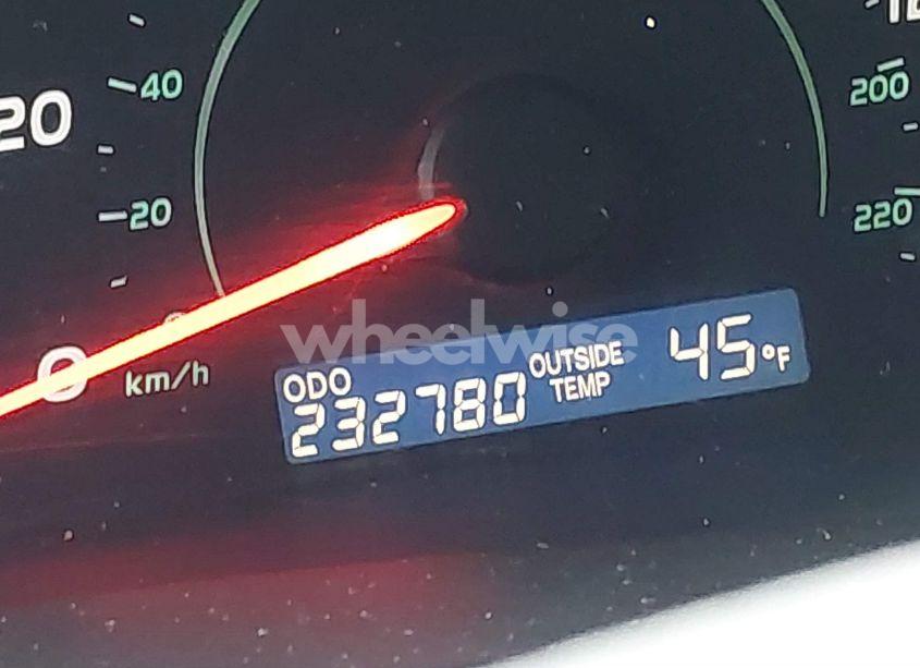 Photo 16 of 2009 Toyota Camry LE (VIN 4T1BE46K49U320529)