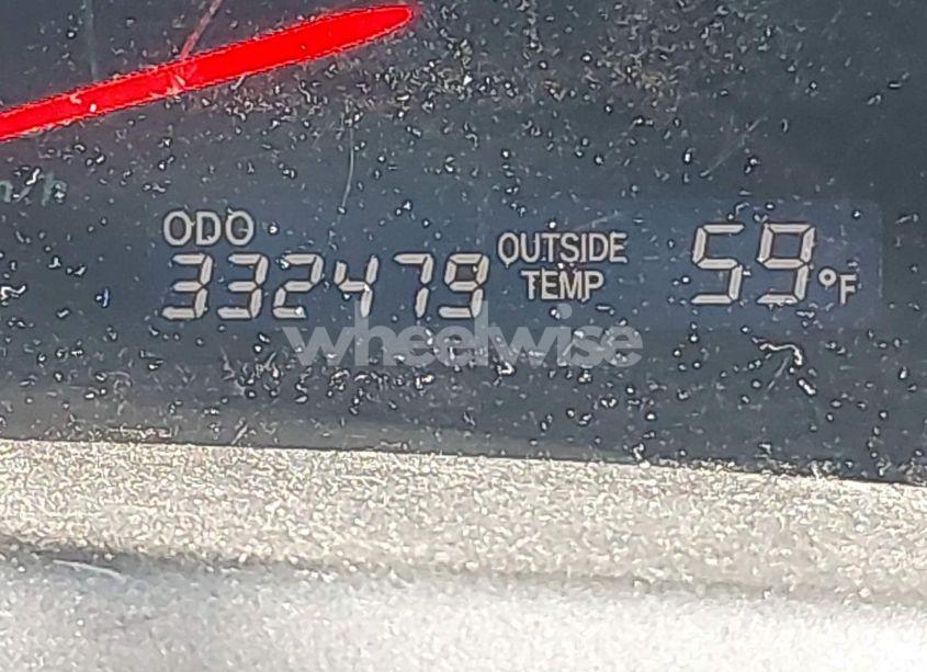 Photo 12 of 2009 Toyota Camry (VIN 4T1BE46K49U326007)