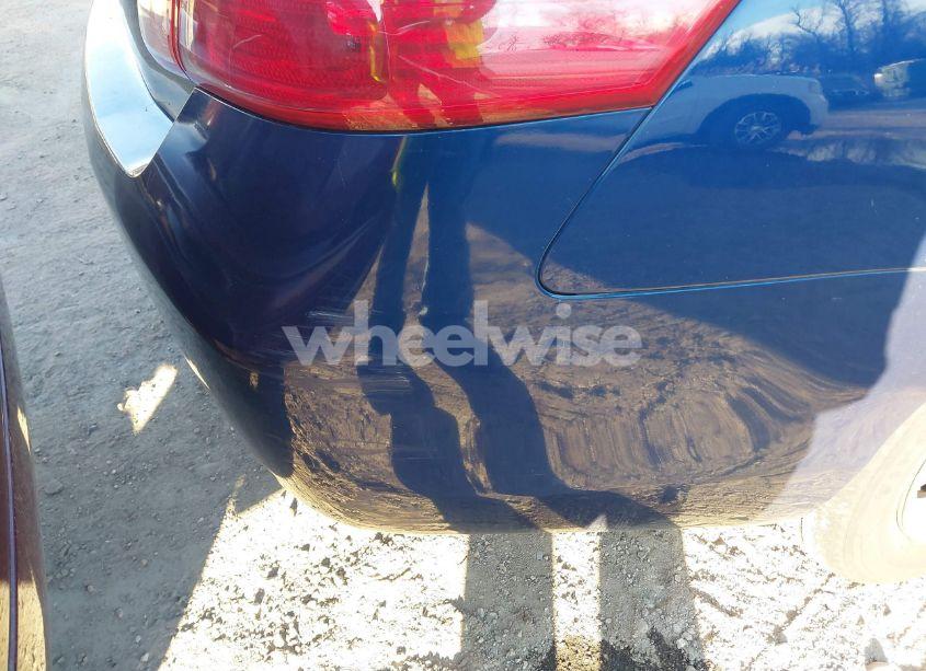 Photo 6 of 2009 Toyota Camry (VIN 4T1BE46K49U326007)