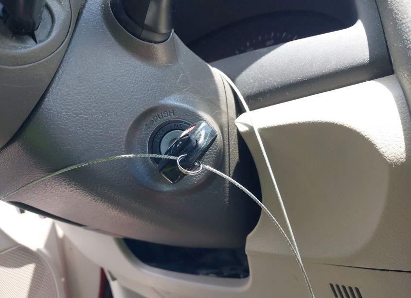 Photo 11 of 2009 Toyota Camry LE (VIN 4T1BE46K49U329652)