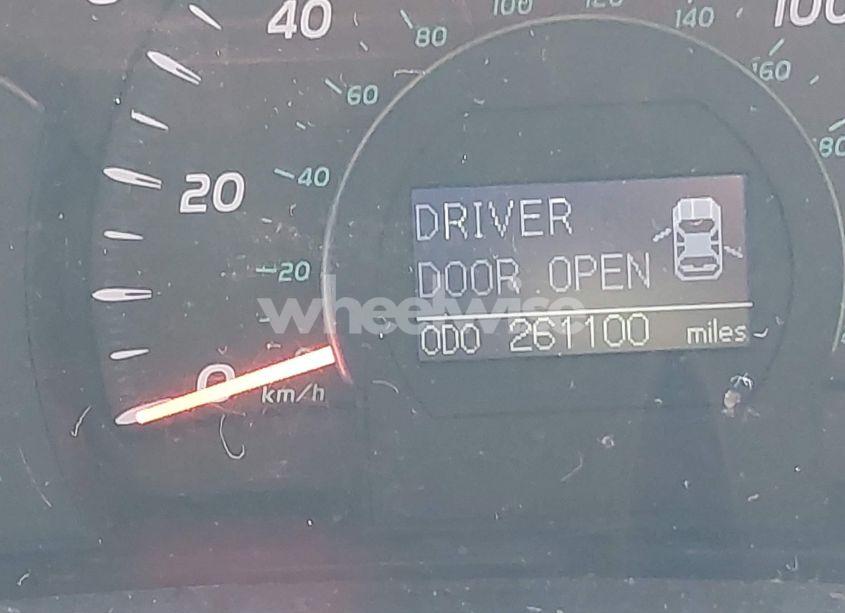 Photo 15 of 2009 Toyota Camry XLE (VIN 4T1BE46K49U329814)