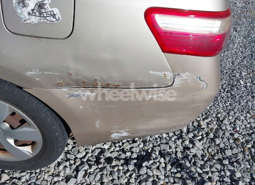 Photo 6 of 2009 Toyota Camry LE (VIN 4T1BE46K49U358102)