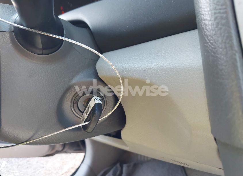 Photo 11 of 2009 Toyota Camry LE (VIN 4T1BE46K49U373313)