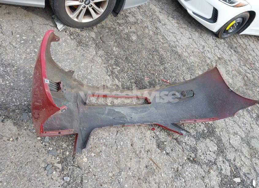 Photo 12 of 2009 Toyota Camry LE (VIN 4T1BE46K49U383601)