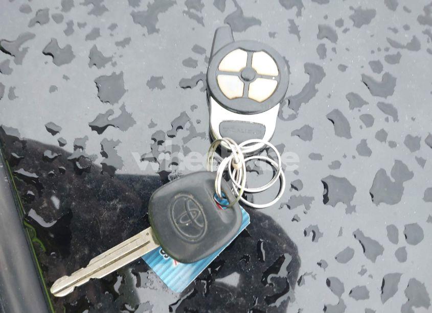 Photo 11 of 2009 Toyota Camry (VIN 4T1BE46K49U396428)