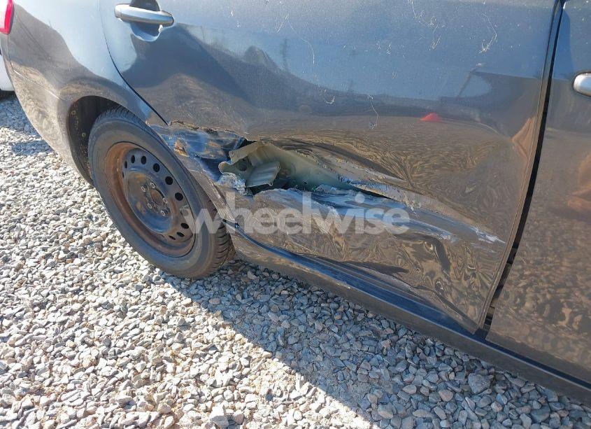 Photo 6 of 2009 Toyota Camry LE (VIN 4T1BE46K49U409761)