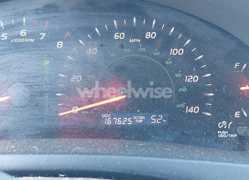 Photo 7 of 2009 Toyota Camry LE (VIN 4T1BE46K49U409761)