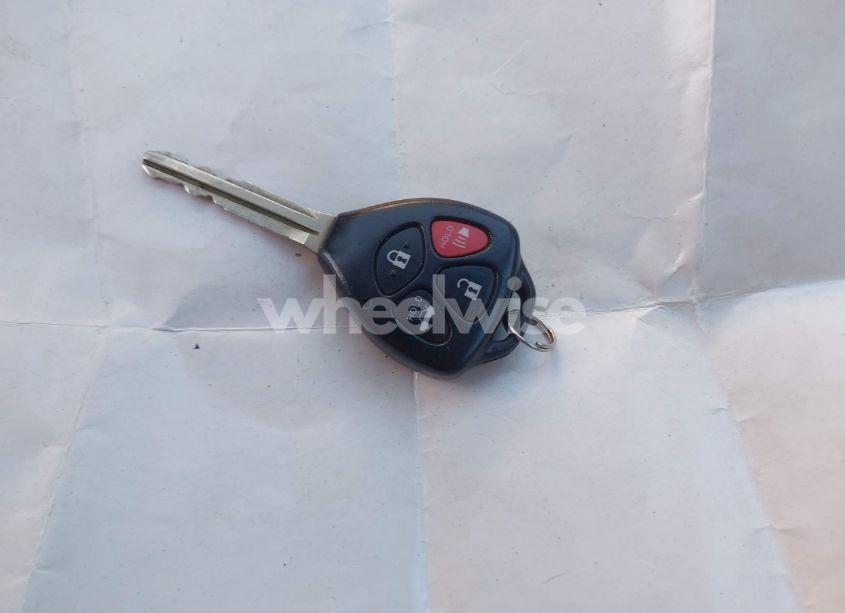 Photo 11 of 2009 Toyota Camry LE (VIN 4T1BE46K49U813806)