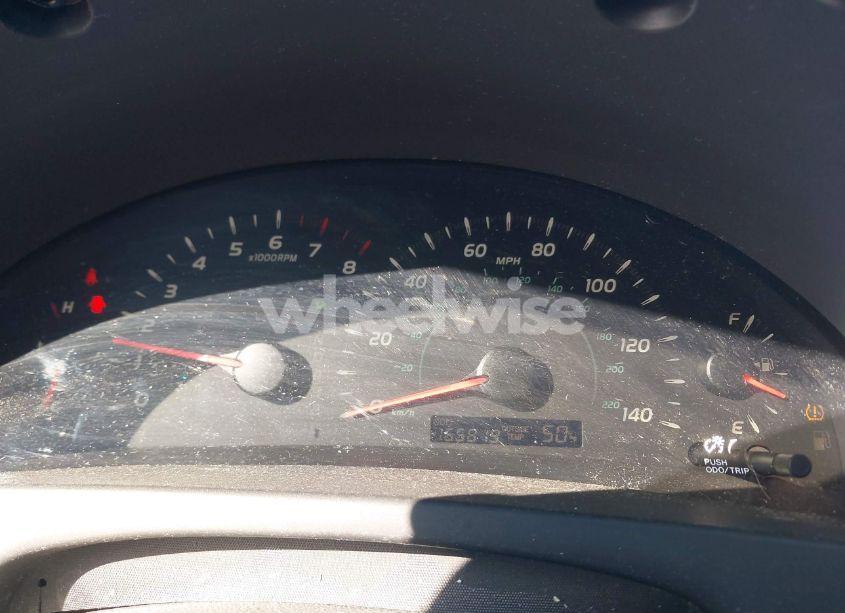 Photo 7 of 2009 Toyota Camry LE (VIN 4T1BE46K49U813806)